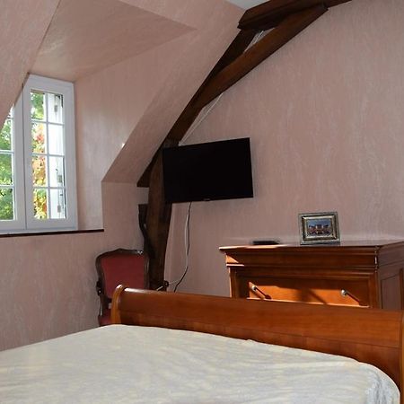 La Ferme Des Cailloux Villa Sassay Luaran gambar