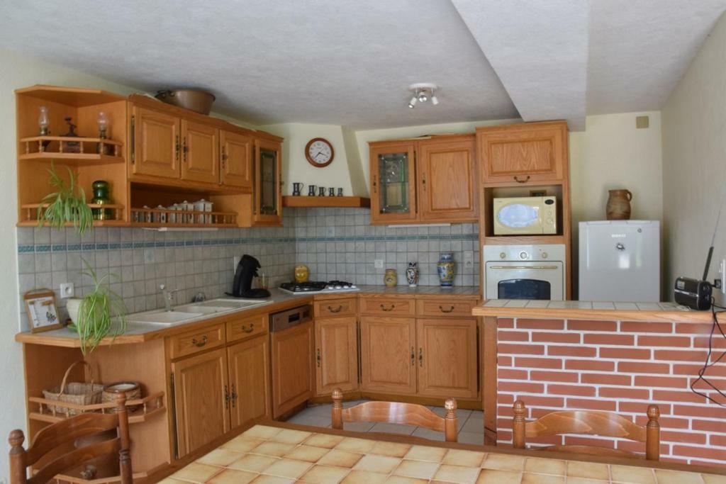 La Ferme Des Cailloux Villa Sassay Luaran gambar